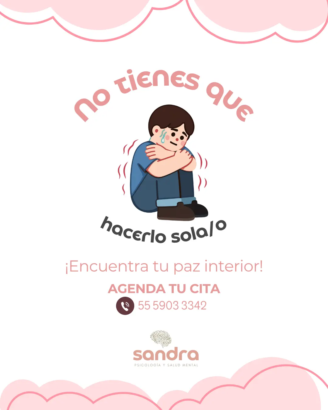 Contenido de Sandra Galicia
